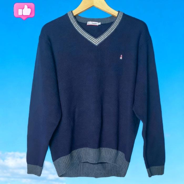 HUSH PUPPIES KNITWEARS SWITER