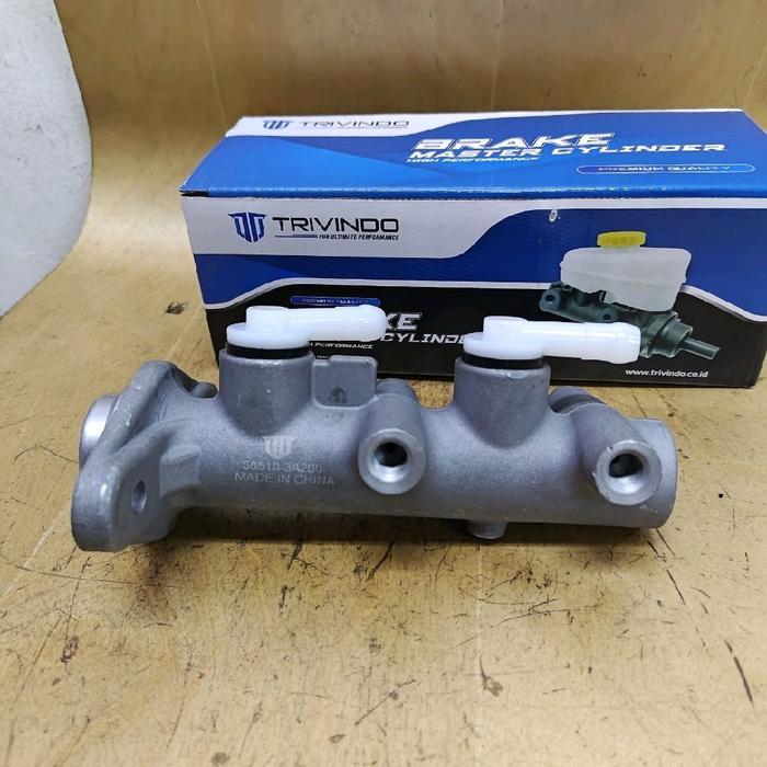 MASTER REM ATAS HYUNDAI TRAJET 2000CC 4 LUBANG [DFT 112]