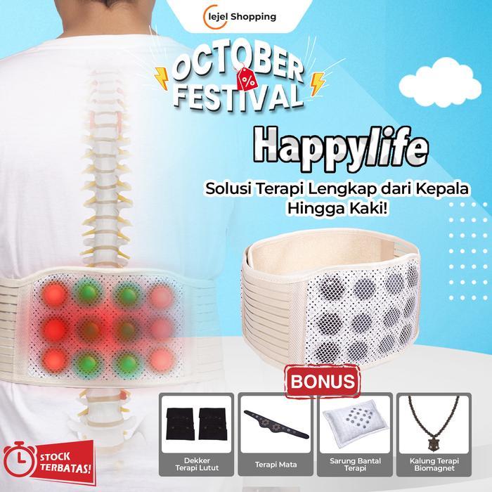 KORSET TERAPI UNTUK LAMBUNG, ORGAN PENCERNAAN DAN PINGGANG