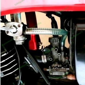 SELANG BENSIN TERANSPARAN SELANG BENSIN TOYO JAPAN SELANG BENSIN MOTOR