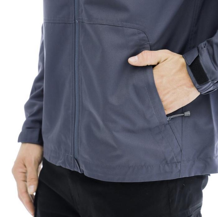 Jacket Motor Eiger Vauxhall 1.1 Riding Jaket Best Seller