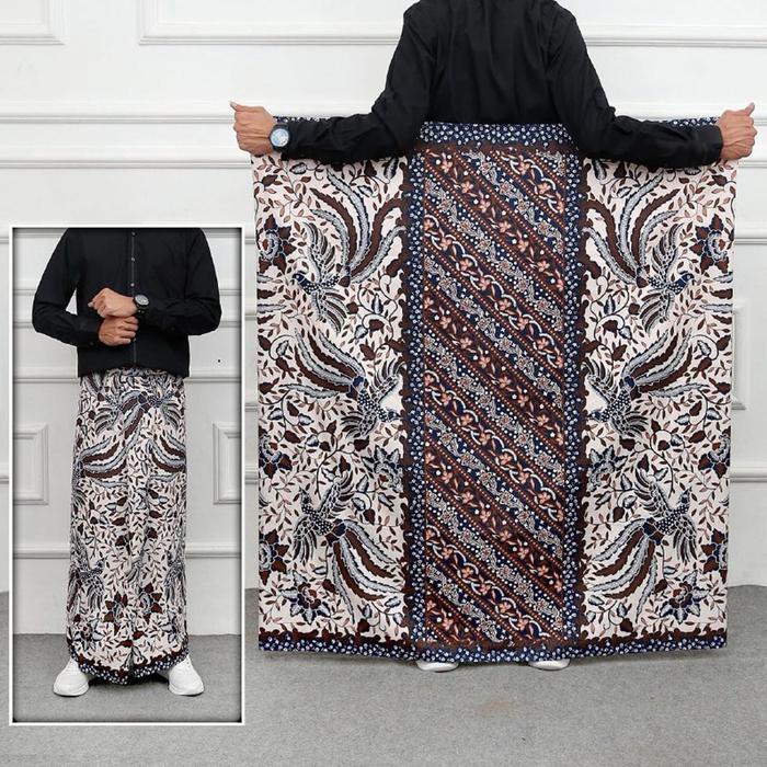 SARUNG VIRAL GUS IQDAM 30ribuan DEWASA PRIA