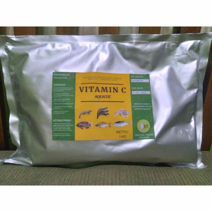 PROBIOTIK IKAN NILA MASTER FISH OBAT & VITAMIN PENGGEMUK IKAN NILA