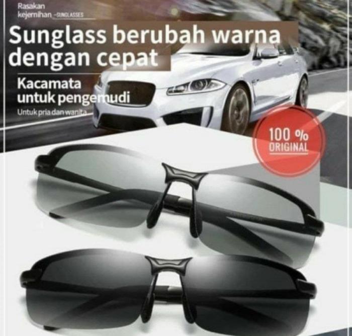 Polarized Glasses Original