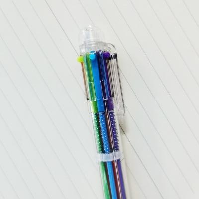 [COD Ready stock] Spinning Pen Pena Plastik Balance Anti Stress