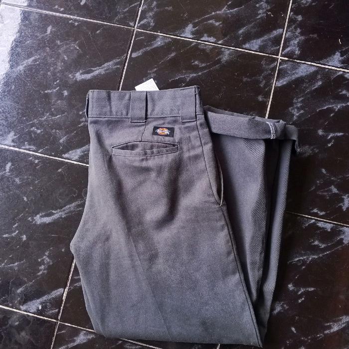Dickies 873 Charcoal