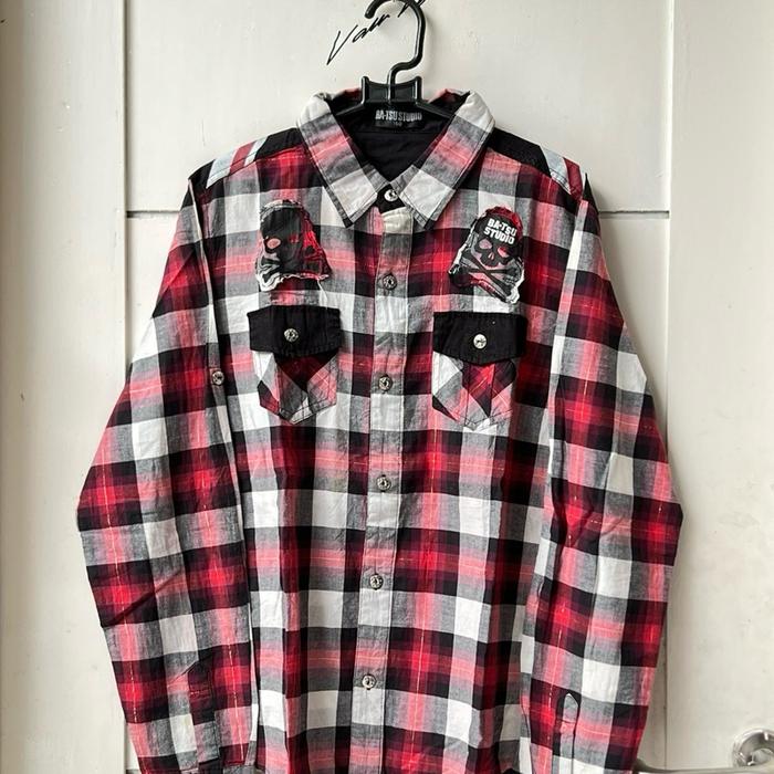 SALE!! BA-TSU STUDIO Shirt
