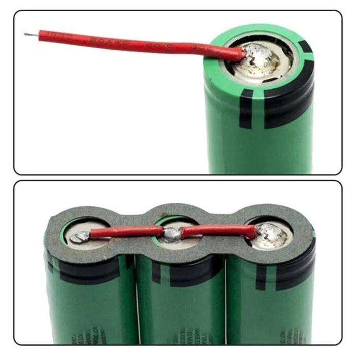 50ml Flux Cair Solder Bahan Stainless Steel Flux Fluk Songka Cairan Pasta Cair Siongka Untuk Keperlu