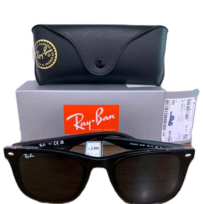 KACA MATA RAY BAN SUNGLASSES ORIGINAL