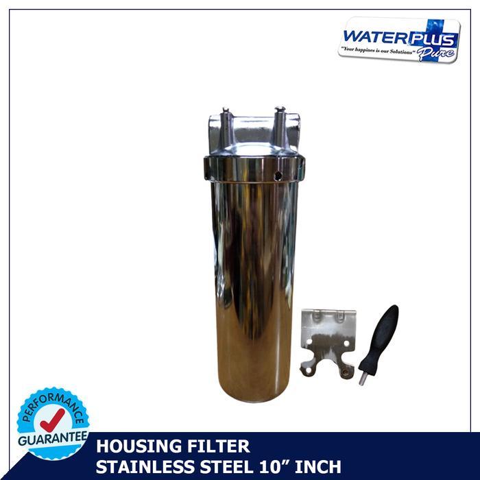Housing Filter Air 10inch - Housing Filter Air Stainless Steel 10" 3/4 *