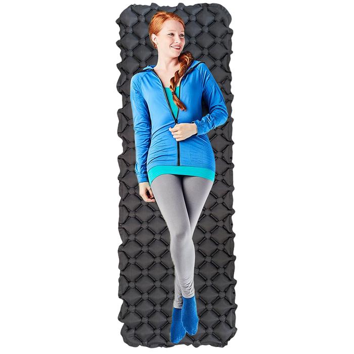 Sleeping Pad For Camping Inflatable Sleeping Pad Durable