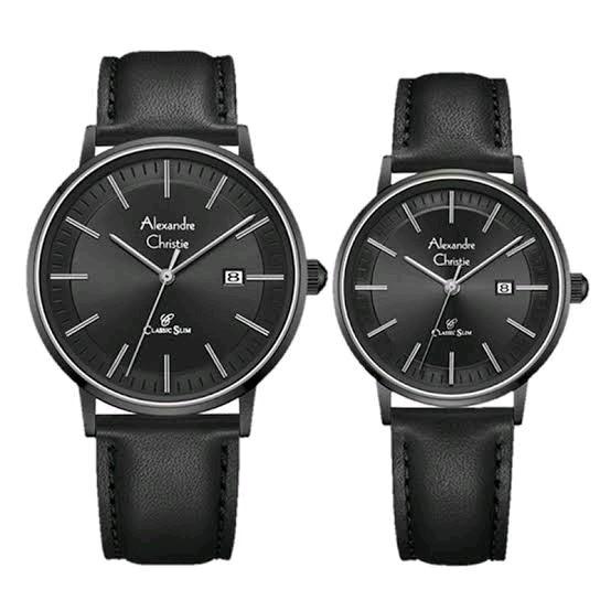 Alexandre Christie 8694Md/Ld