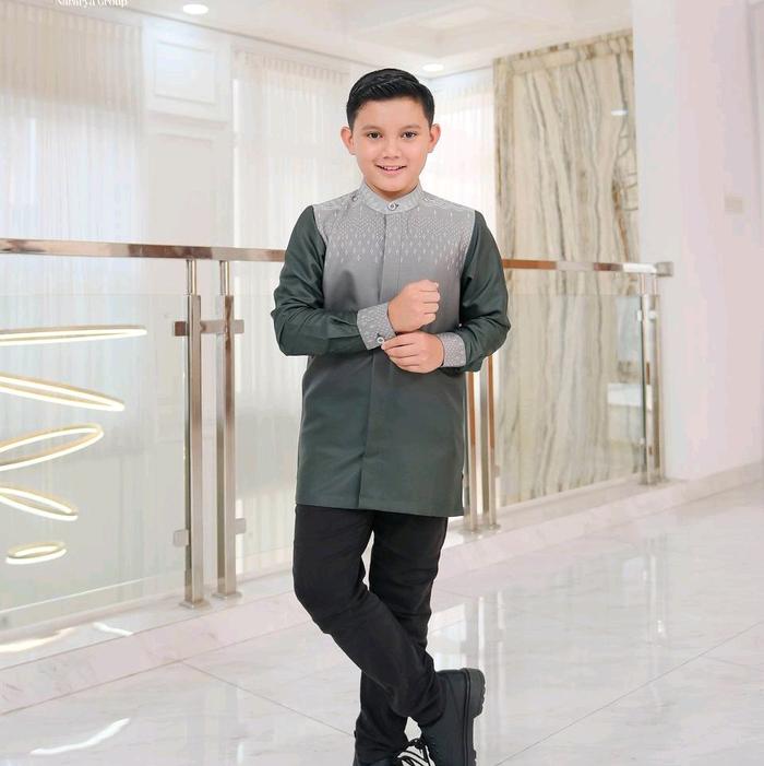 KOKO BOY PANJANG XXL BY NARARYA