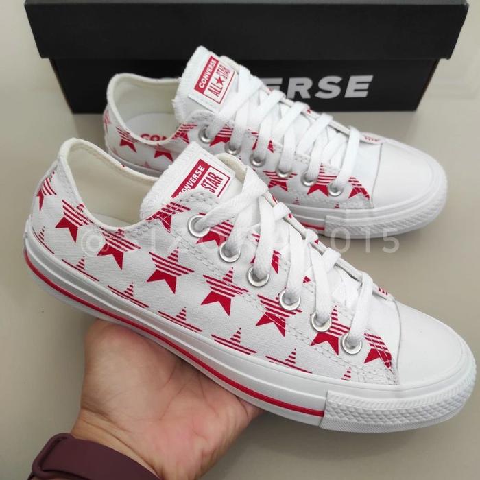 Original Converse 168809C Unisex Size 35-36-39