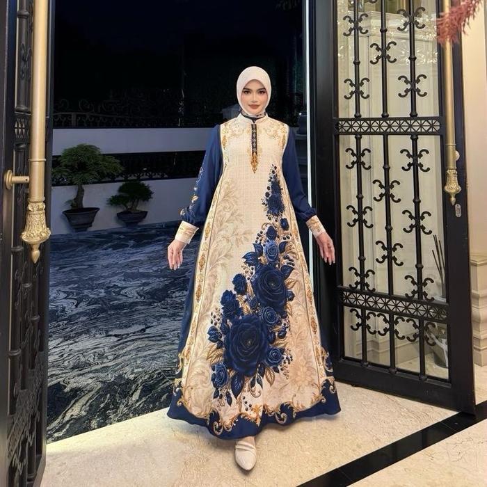 GAMIS SS SETT HIJAB MADINAH DRESS SETT HIJAB GAMIS LEBARAN MEWAH GAMIS SS VIRAL