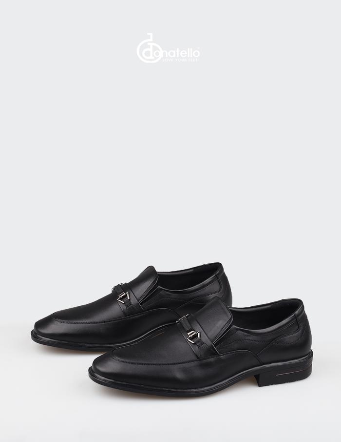 DONATELLO XDN70802 Sepatu Formal Kulit Pria