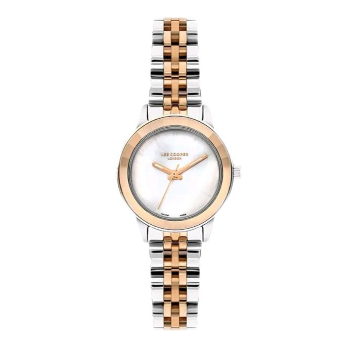 LEE COOPER LC07934.520 watch women stainlees steel