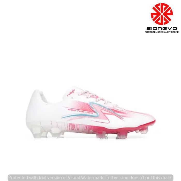 SEPATU - SPECS LIGHTSPEED REBORN META XR GARUDA ATTACK 25 FG SPE1010469 *