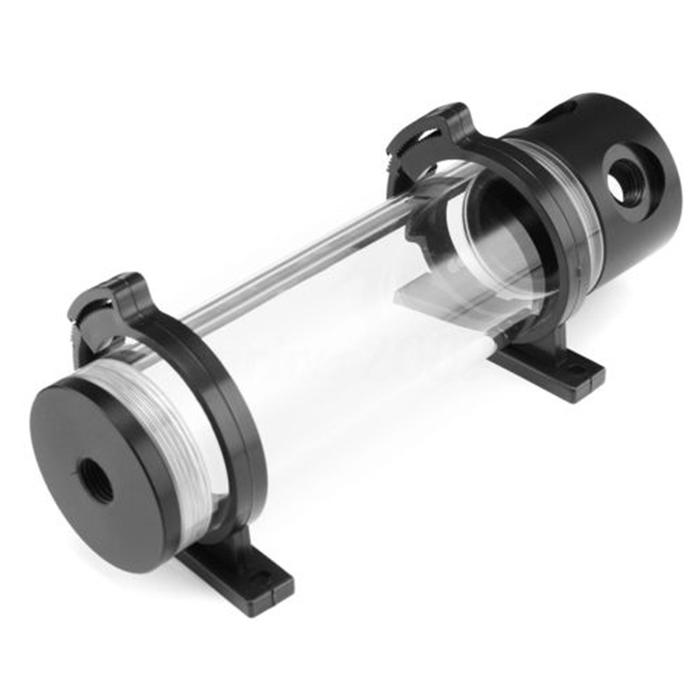 Cylinder Reservoir Water G1/4 PC Computer Liquid Cooling