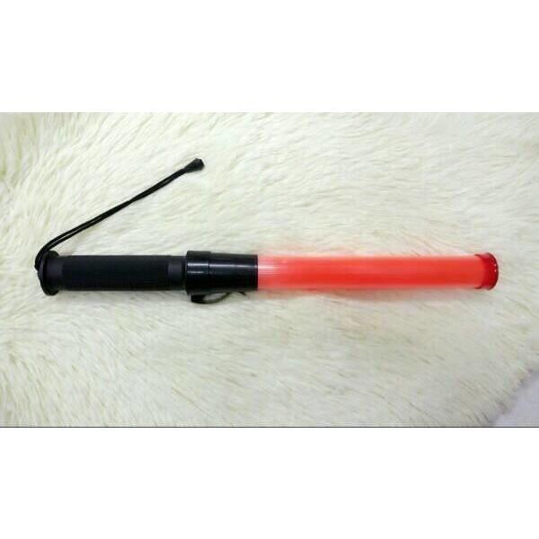 senter lalin light baton pendek 012 / lalin police