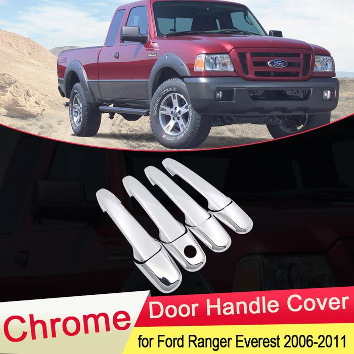 for Ford Ranger Everest 2006 2007 2008 2009 2010 2011 Luxurious