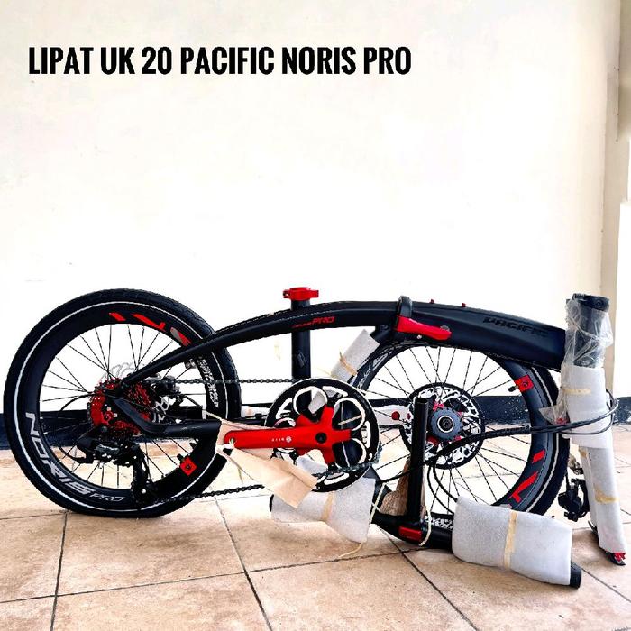 speda lipat noris pro uk20