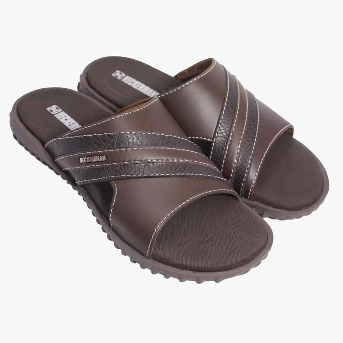 Sandal Casual Pria Neckerman RDS 353 Asli/Original