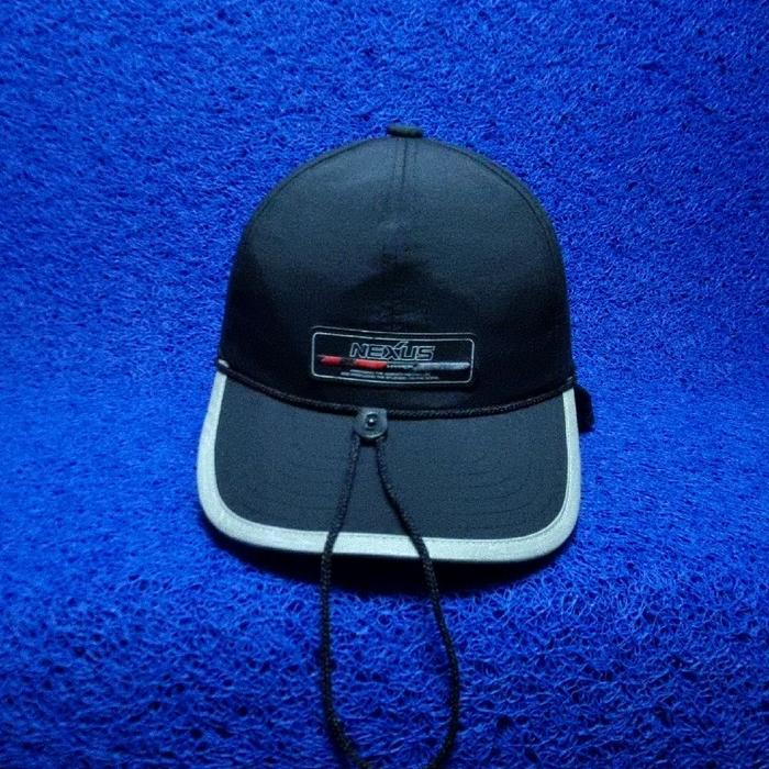 topi mancing nexus shimano outdoor