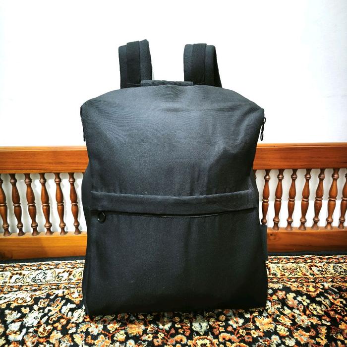 tas ransel cote & ciel backpack