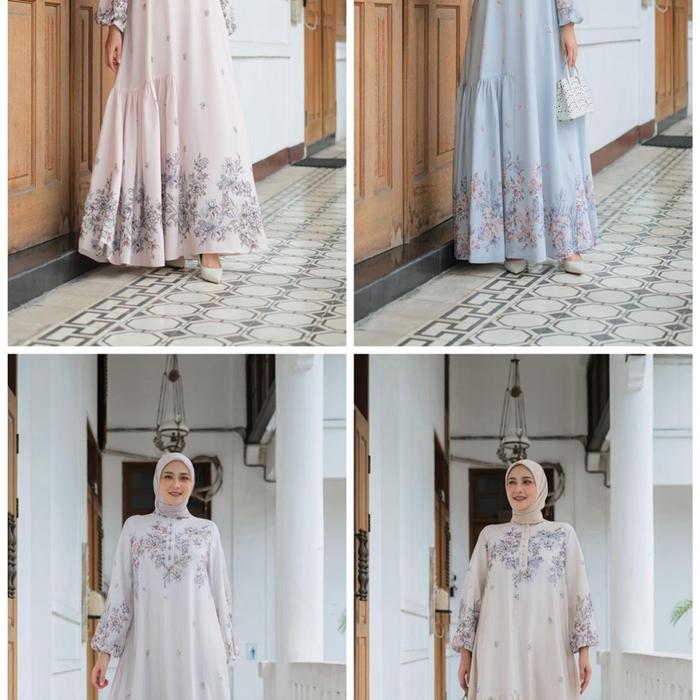 TAVISHA BY RAFIKA STORE ORIGINAL
