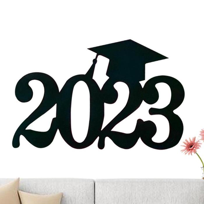 Graduation Photo Props For Photoshoot Graduation Decorations 2023