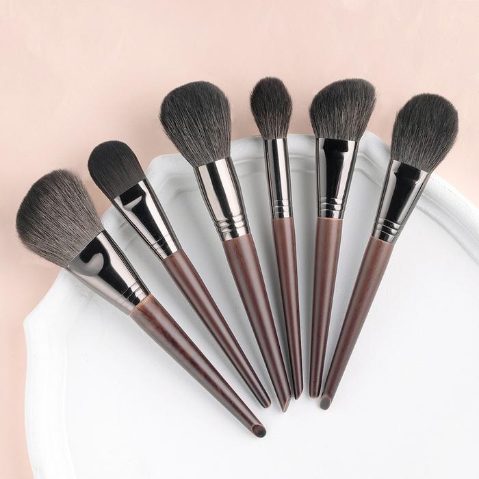 OVW Makeup Brushes Powder Foundation Eyeshadow Make Up Brushes Set