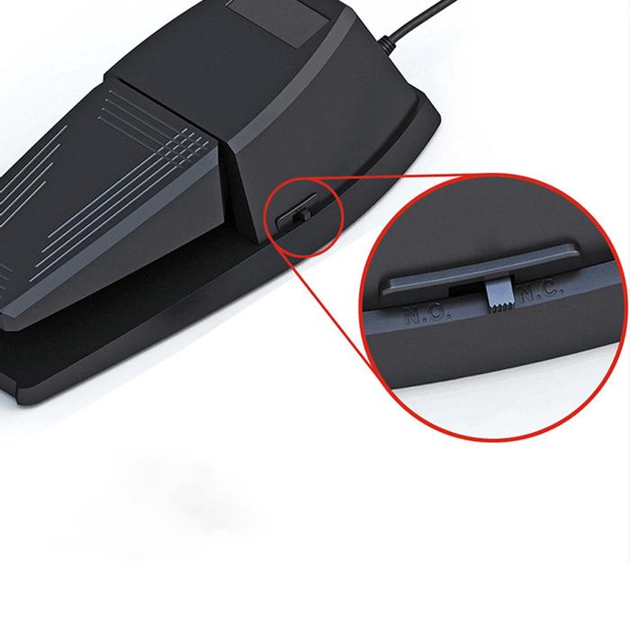 Electric Piano Damper Pedal Thickened Sustain Piano Pedal for Yamaha