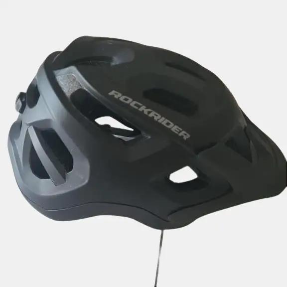 Helm Sepeda Decathlon Rockrider  ST500 Second/Preloved (Bekas)