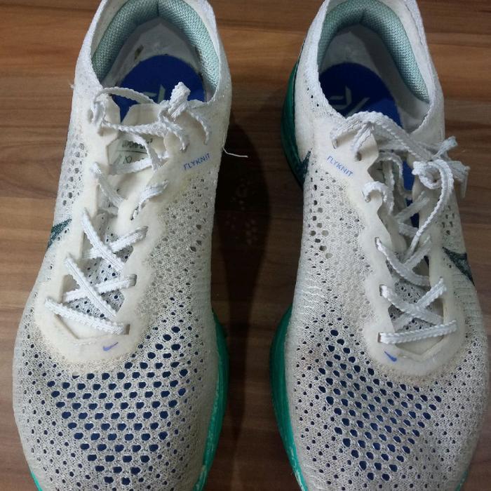 Nike Vaporfly 3, Original tanpa box