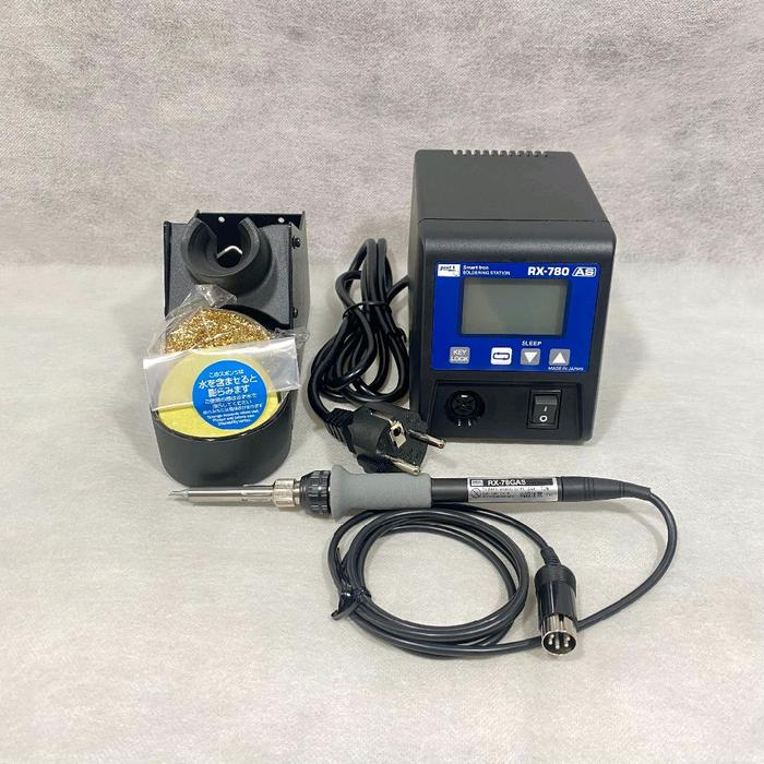 Goot RX780AS / Goot RX-780AS Temperature Controlled Soldering Station