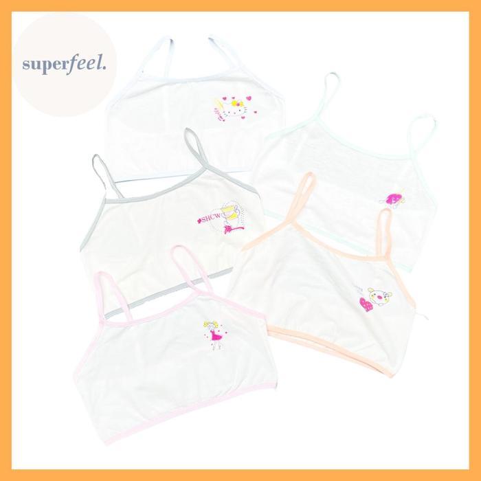 PREMIUM SFL MINISET KATUN ANAK KECIL PEREMPUAN SD SMP SMA REMAJA PELAJAR KECIL MINISET WANITA 807
