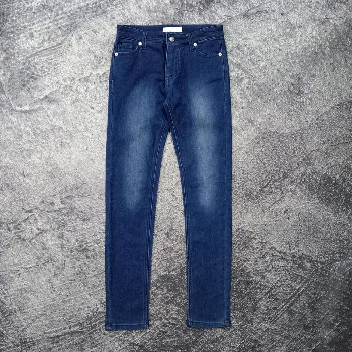 Celana panjang jeans CECIL MC BEE skinny murah size 25-28