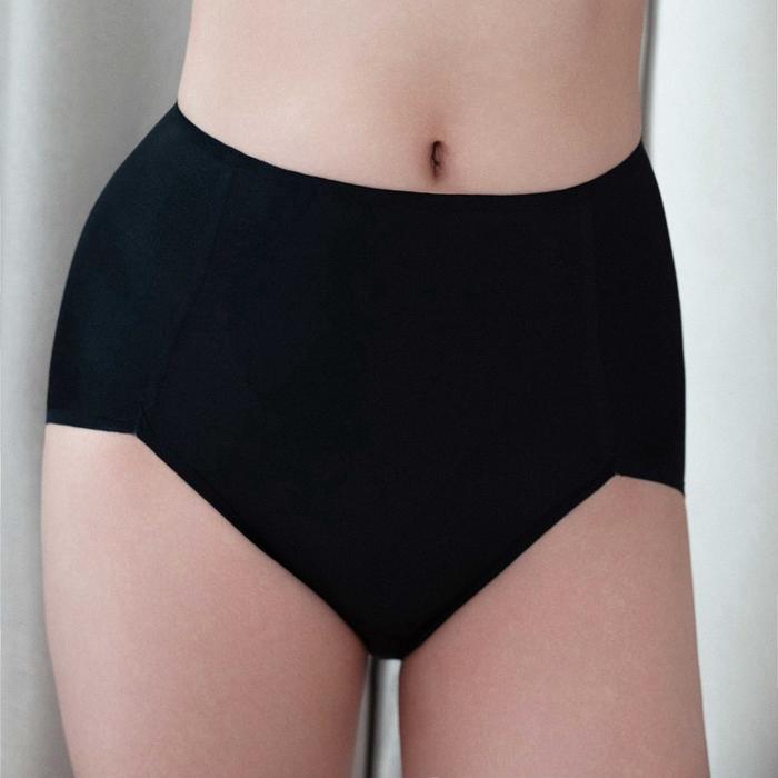 Wacoal Shape Pants ISP 511 Seamless Bonding High Waist / Semi Korset Celana Dalam