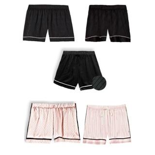 Short Pants Satin Celana Pendek Satin Wanita