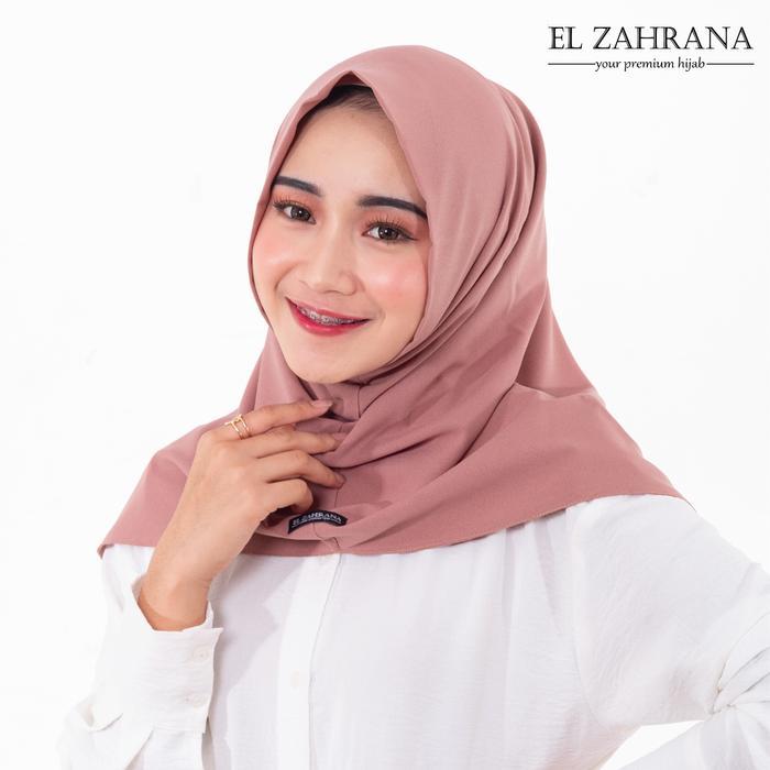 Jilbab satu lobang - Jilbab Remaja - Jilbab Aila1