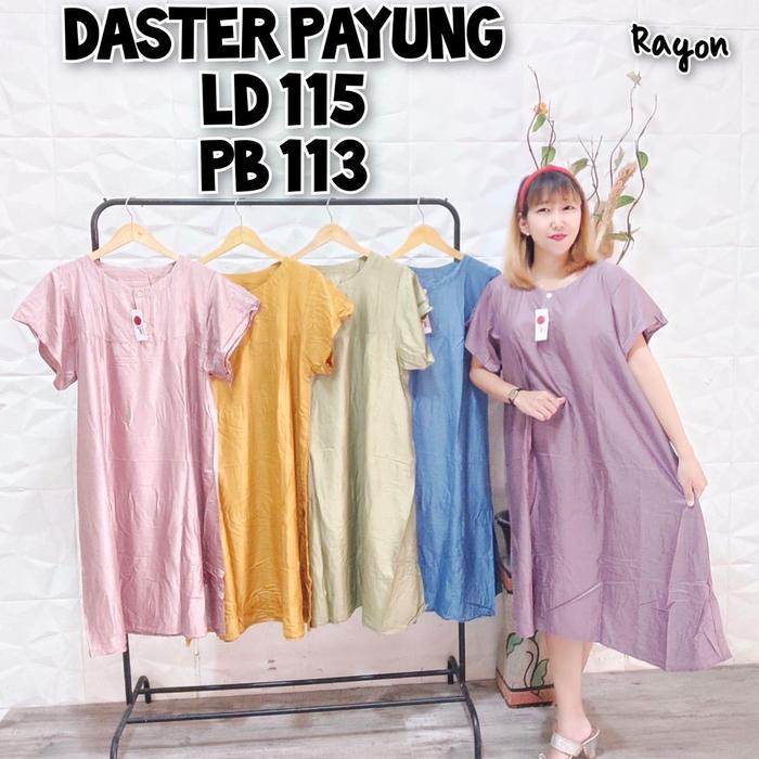 PAKET USAHA 1/2 lusin DASTER