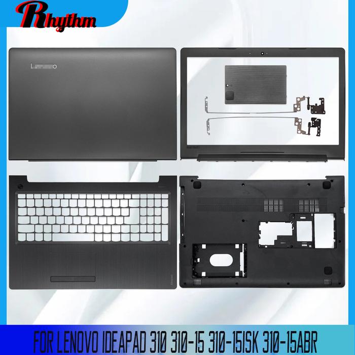 NEW For Lenovo ideapad 310 310-15 310-15ISK 310-15ABR Laptop Case LCD