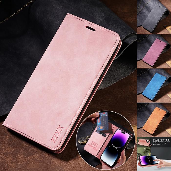 Wallet Flip Leather Case For Xiaomi Redmi 10 10C 9 9A 9C 9T Note 11