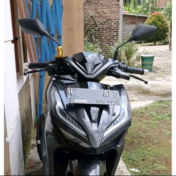 [Spin-R] {Bisa COD} Spion X1 Spion Model X1 Thailand Universal Yamaha Honda Vario Beat Scoopy Nmax A