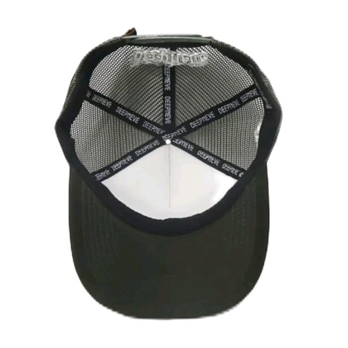 TOPI KECE TREND STARBOY 2024