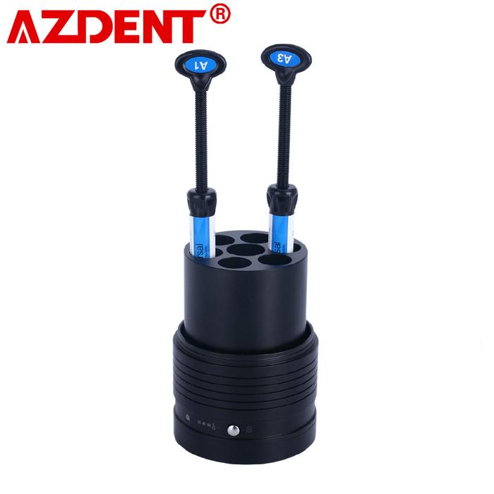 Dental 12V DC Composite Heater AR Heater Composite Resin Heating