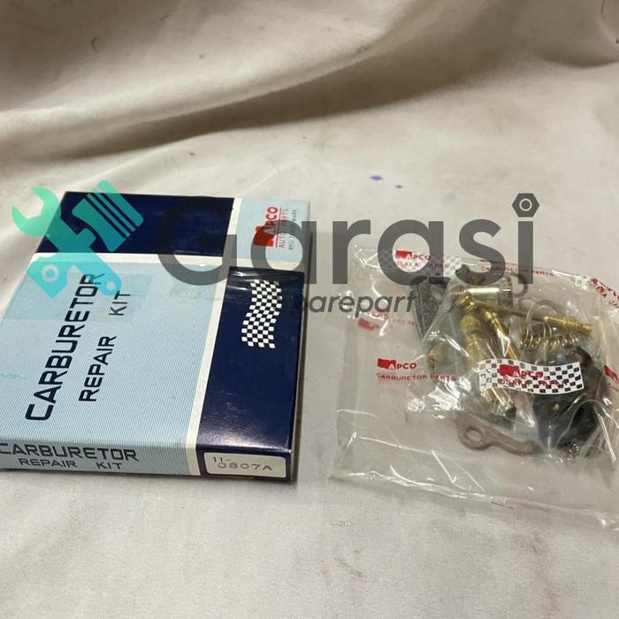 Repair Kit Karburator Daihatsu Hijet S75/ Hijet 1000 JAPAN