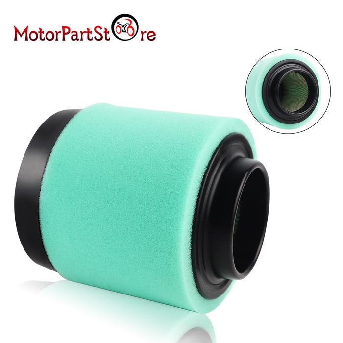 ATV Air Filter Cleaner 4-wheeler for Polaris Trail Boss 325 330 Magnum 325 330 Trail Blazer 330 ATP