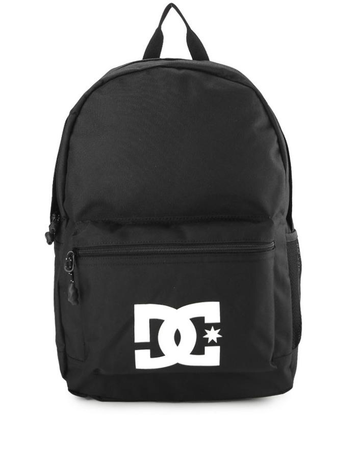 DC - Nickel Bag Black #53